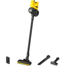 Karcher VC-4 Тік шаңсорғышы Cordless myHome (1.198-620.0) фото #1