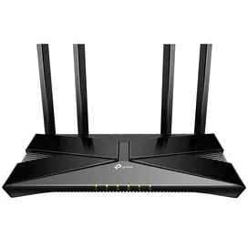 Беспроводной маршрутизатор, TP-Link Archer AX53, 4 порта+Wi-Fi 6, 2402/574 Mbps фото