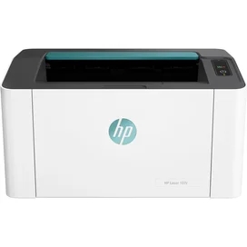 HP Laser Лазерлі принтері 107r A4 (5UE14A) фото