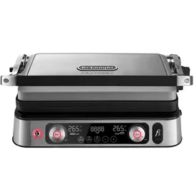 Гриль Delonghi MultiGrill CGH-1112DP фото