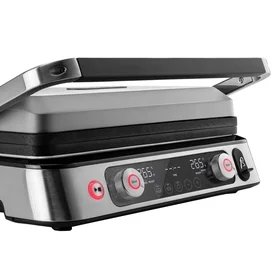 Гриль Delonghi MultiGrill CGH-1112DP фото #1