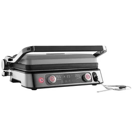 Гриль Delonghi MultiGrill CGH-1112DP фото #2