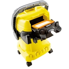 Karcher WD 5 V-25/5/22 (1.628-300.0) шаруашылық шаңсорғышы фото #2