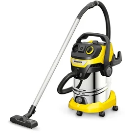 Karcher WD 6 P S V-30/6/22/T (1.628-360.0) шаруашылық шаңсорғышы фото #1