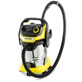 Karcher WD 6 P S V-30/6/22/T (1.628-360.0) шаруашылық шаңсорғышы фото #2