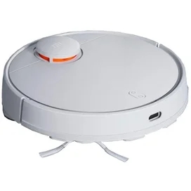 Xiaomi Mi Robot Vacuum Mop 2S Робот-шаңсорғышы Ақ фото