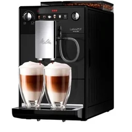 Кофемашина Melitta F30/0-100 EU black фото