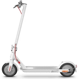 Электросамокат Xiaomi Mi Electric Scooter 3 Lite, 25 км/ч, 30 км, Белый фото #1