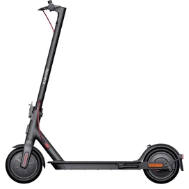 Электросамокат Xiaomi Mi Electric Scooter 3 Lite, 25 км/ч, 30 км, Чёрный фото #2