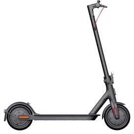 Электросамокат Xiaomi Mi Electric Scooter 3 Lite, 25 км/ч, 30 км, Чёрный фото #3