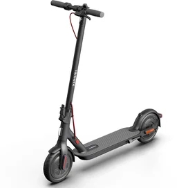 Электросамокат Xiaomi Mi Electric Scooter 3 Lite, 25 км/ч, 30 км, Чёрный фото #4