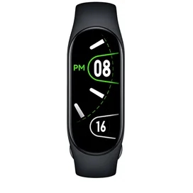 Смарт браслет Xiaomi Mi Band 7, Black (M2129B1) фото #1