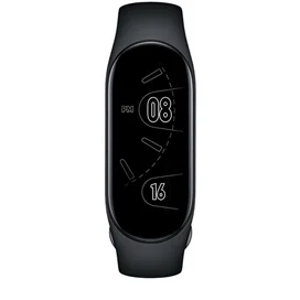 Смарт браслет Xiaomi Mi Band 7, Black (M2129B1) фото #2