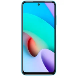 GSM Redmi 10 (2022) смартфоны 128/4GB THX-MD-6.5-50-4 Sea Blue фото #2