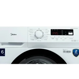 Midea MFN60-S1003 кір жуғыш машинасы фото #3