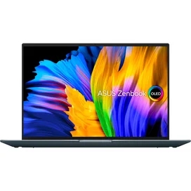 Ультрабук Asus Zenbook OLED i5 1135G7 / 8ГБ / 512SSD / 14 / Win11 / (UX5401EA-KN146W) фото #1