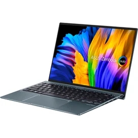 Ультрабук Asus Zenbook OLED i5 1135G7 / 8ГБ / 512SSD / 14 / Win11 / (UX5401EA-KN146W) фото #3