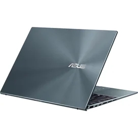 Ультрабук Asus Zenbook OLED i5 1135G7 / 8ГБ / 512SSD / 14 / Win11 / (UX5401EA-KN146W) фото #4