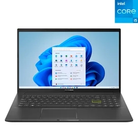 Ультрабук Asus Vivobook X OLED i51135G7 / 16ГБ / 512SSD / 15.6 / Win11 / (K513EA-L13419W) фото