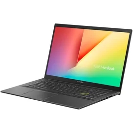 Ультрабук Asus Vivobook X OLED i5 1135G7 / 8ГБ / 512SSD / 15.6 / Win11 / (K513EA-L11998W) фото #2