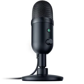 Микрофон игровой Razer Seiren V2 X (RZ19-04050100-R3M1) фото #2