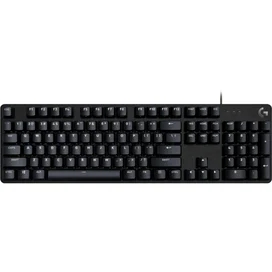 Игровая клавиатура Logitech G413 SE, Tactile Switch (920-010438) фото