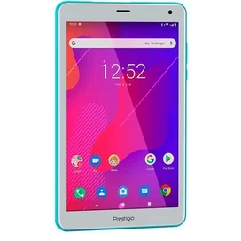 Prestigio Q PRO 8'' Планшеті 16GB WiFi + LTE Mint (PMT4238_4G_D_MT) фото #3