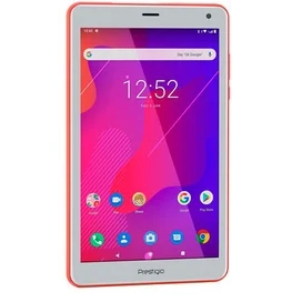 Prestigio Q PRO 8'' Планшеті 16GB WiFi + LTE Red (PMT4238_4G_D_RD) фото #3