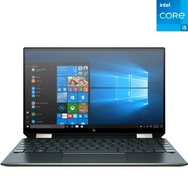 Ноутбук HP Spectre x360 13-AW2014UR i5 1135G7 / 8ГБ / 512SSD / 13.3 / Win10 / (2W2C0EA) фото