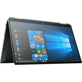 Ноутбук HP Spectre x360 13-AW2014UR i5 1135G7 / 8ГБ / 512SSD / 13.3 / Win10 / (2W2C0EA) фото #3