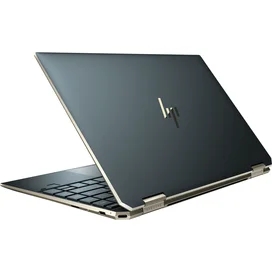 Ноутбук HP Spectre x360 13-AW2014UR i5 1135G7 / 8ГБ / 512SSD / 13.3 / Win10 / (2W2C0EA) фото #4