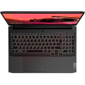 Ноутбук Lenovo IdeaPad Gaming 3 i5 11300H / 8ГБ / 512SSD / RTX3050 4ГБ / 15.6 / DOS / (82K1015SRK) фото #3