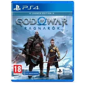 PS4-ке арналған God of War Ragnarok / God of War Рагнарёк ойыны фото