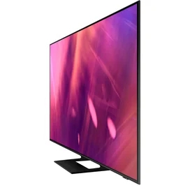 Телевизор Samsung 75" UE75AU9070UXCE LED UHD Smart Black (4K) фото #4