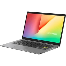 Ультрабук Asus VivoBook S14 i5 1135G7 / 8ГБ / 512SSD / 14 / Win11 / (S433EA-KI2331W) фото #2