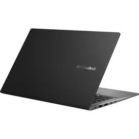 Ультрабук Asus VivoBook S14 i5 1135G7 / 8ГБ / 512SSD / 14 / Win11 / (S433EA-KI2331W) фото #3