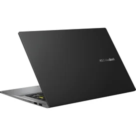 Ультрабук Asus VivoBook S14 i5 1135G7 / 8ГБ / 512SSD / 14 / Win11 / (S433EA-KI2331W) фото #4