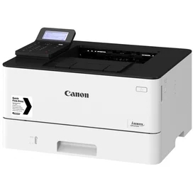 Canon i-SENSYS Лазерлік принтері LBP-233DW А4-D-N-W (5162C008) фото #1