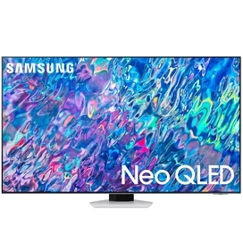 Телевизор Samsung 75" QE75QN85BAUXCE NeoQLED UHD Smart Eclipse Silver (4K) фото