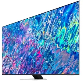 Телевизор Samsung 65" QE65QN85BAUXCE NeoQLED UHD Smart Eclipse Silver (4K) фото #1