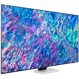 Телевизор Samsung 65" QE65QN85BAUXCE NeoQLED UHD Smart Eclipse Silver (4K) фото #4