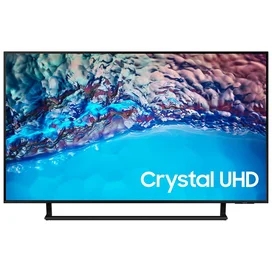 Телевизор Samsung 50" UE50BU8500UXCE LED UHD Smart Black (4K) фото