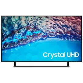 Телевизор Samsung 43" UE43BU8500UXCE LED UHD Smart Black (4K) фото