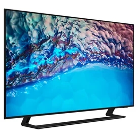 Телевизор Samsung 43" UE43BU8500UXCE LED UHD Smart Black (4K) фото #2