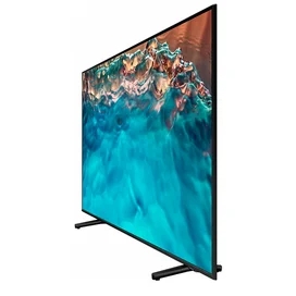 Телевизор Samsung 65" UE65BU8000UXCE LED UHD Smart Black (4K) фото #1