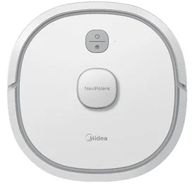 Midea Робот-шаңсорғышы M-6 фото #2