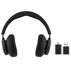 Наушники Накладные Bang & Olufsen Bluetooth BeoPlay Portal PC PS Black Anthracite (1321001) фото #4