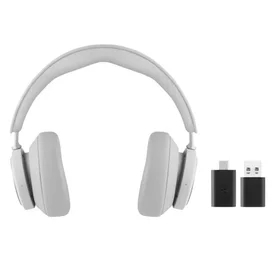 Жапсырмалы құлаққап B&O Bluetooth BeoPlay Portal PC PS Grey Mist (1321006) фото #1