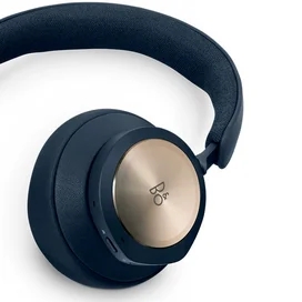 Жапсырмалы құлаққап B&O Bluetooth BeoPlay Portal PC PS Navy (1321011) фото #4