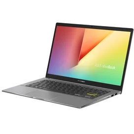 Ультрабук Asus VivoBook S14 i5 1135G7 / 16ГБ / 512SSD / 14 / Win11 / (S433EA-EB2130W) фото #3